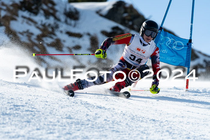 NJC  RS, Fügen 16.02.2024