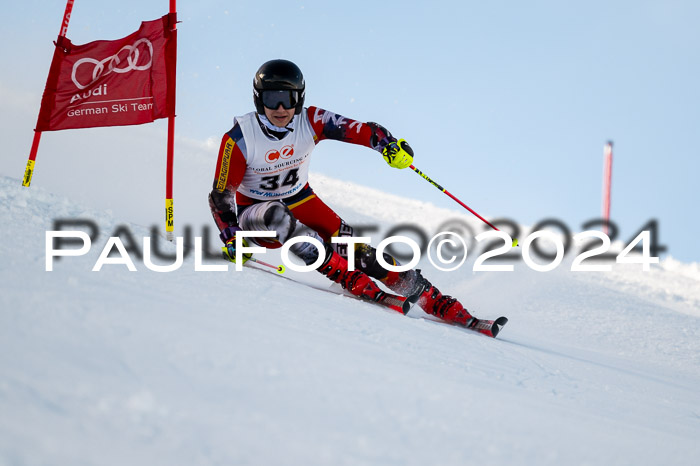 NJC  RS, Fügen 16.02.2024