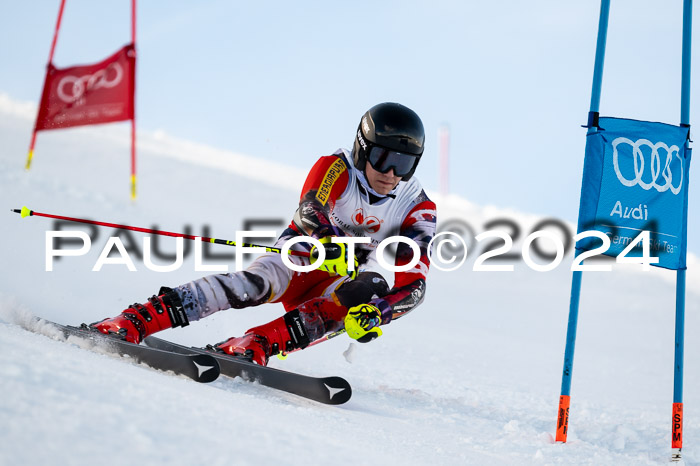 NJC  RS, Fügen 16.02.2024