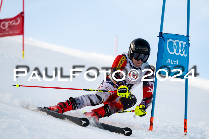 NJC  RS, Fügen 16.02.2024