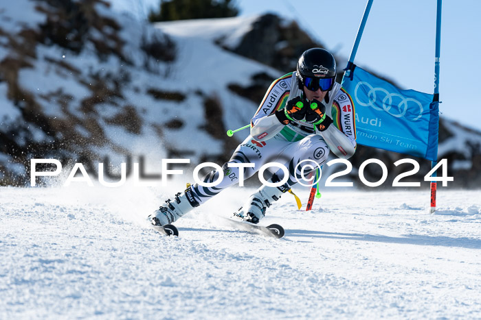 NJC  RS, Fügen 16.02.2024