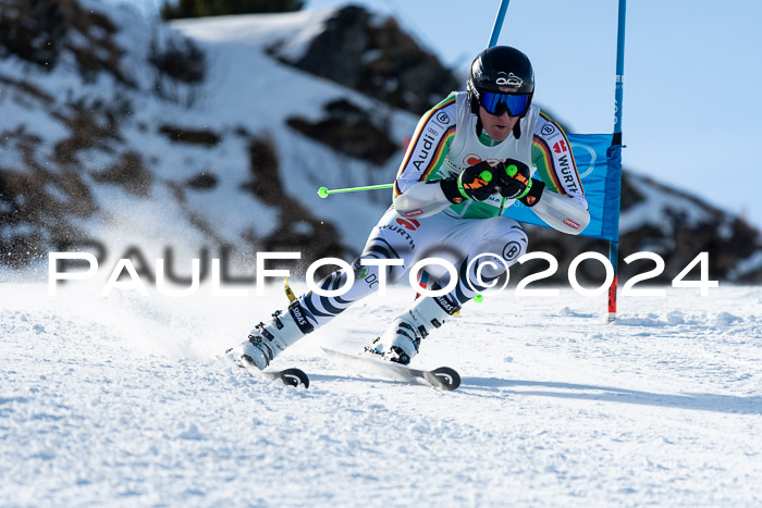 NJC  RS, Fügen 16.02.2024