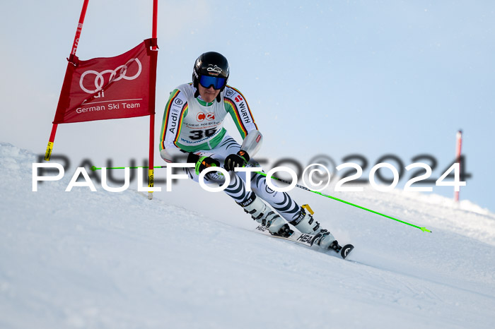 NJC  RS, Fügen 16.02.2024