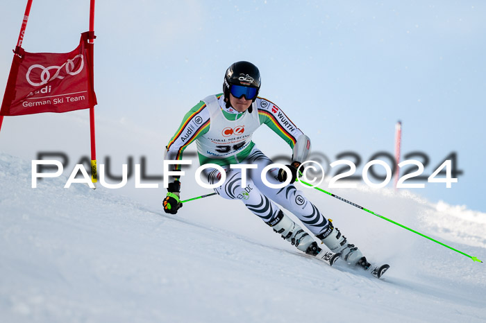 NJC  RS, Fügen 16.02.2024