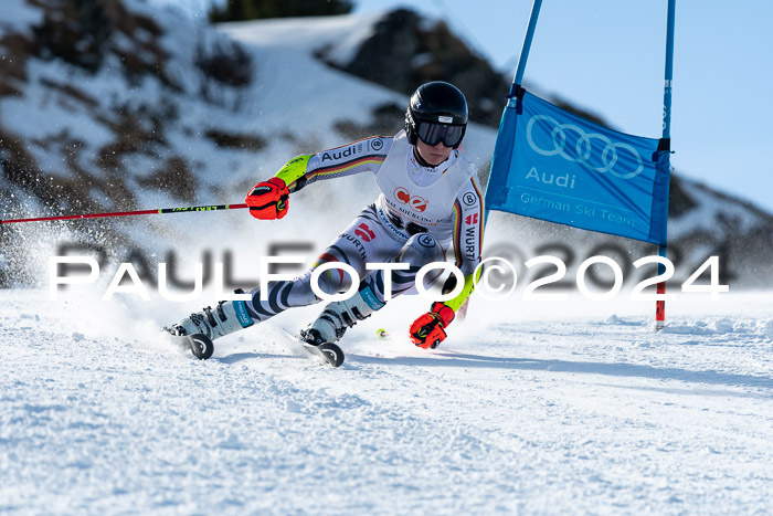 NJC  RS, Fügen 16.02.2024