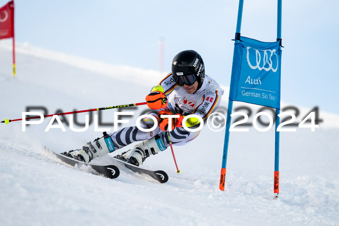NJC  RS, Fügen 16.02.2024