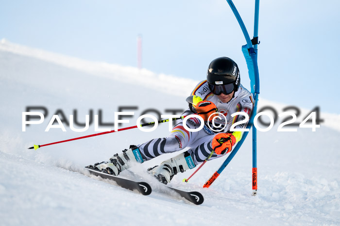 NJC  RS, Fügen 16.02.2024