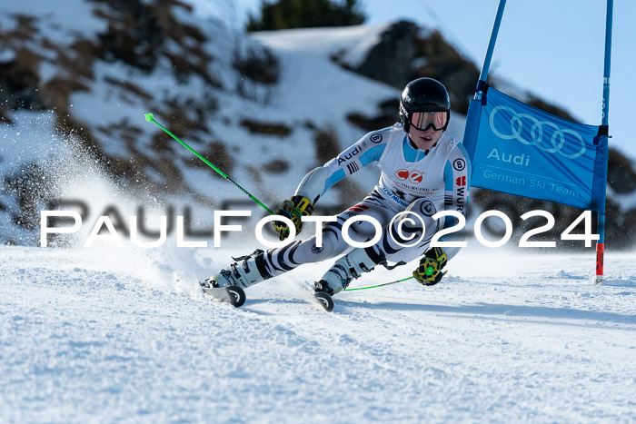NJC  RS, Fügen 16.02.2024