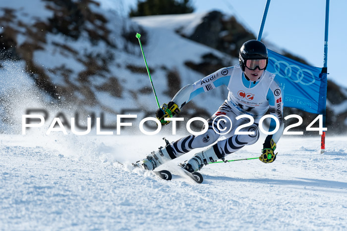 NJC  RS, Fügen 16.02.2024