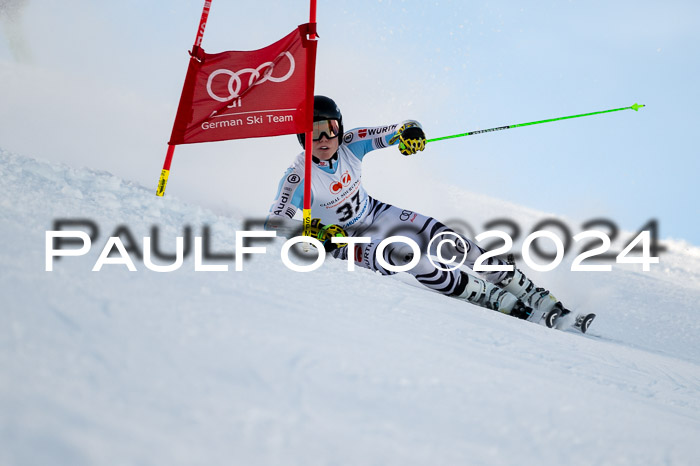 NJC  RS, Fügen 16.02.2024