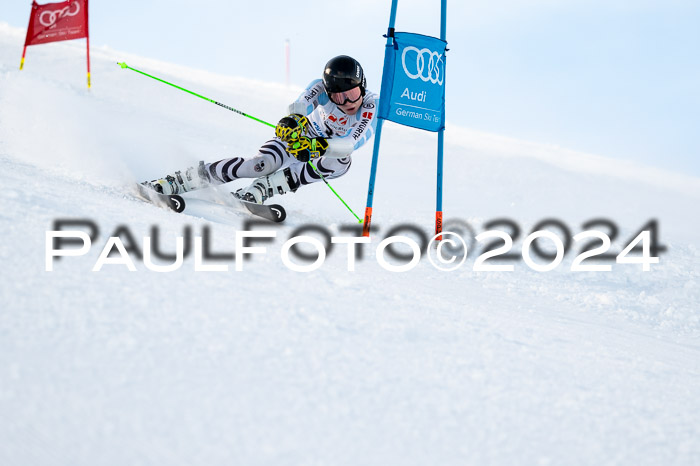 NJC  RS, Fügen 16.02.2024