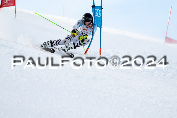 NJC  RS, Fügen 16.02.2024