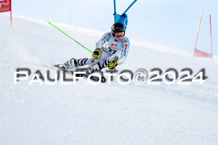 NJC  RS, Fügen 16.02.2024