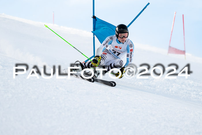 NJC  RS, Fügen 16.02.2024