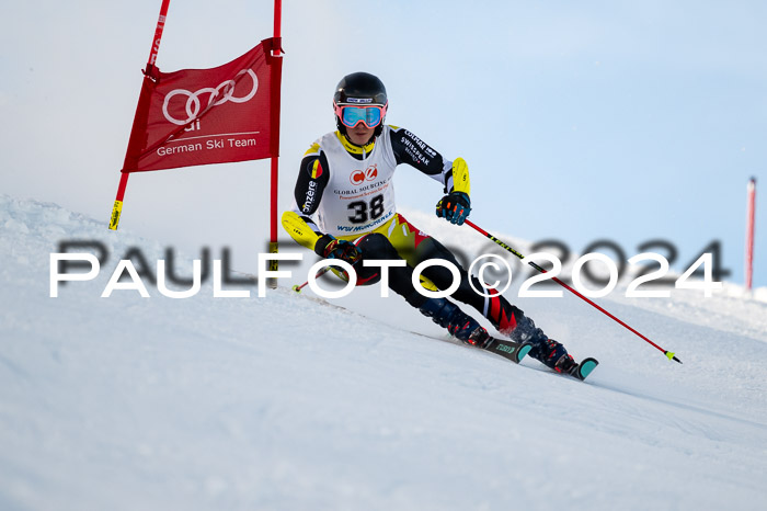 NJC  RS, Fügen 16.02.2024