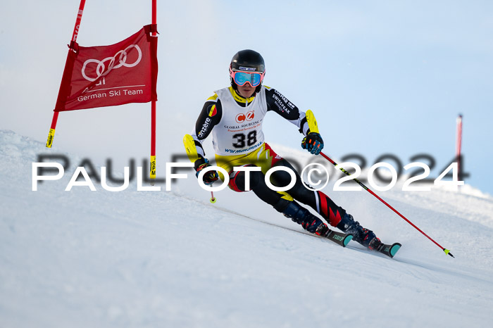 NJC  RS, Fügen 16.02.2024