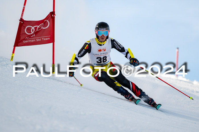 NJC  RS, Fügen 16.02.2024