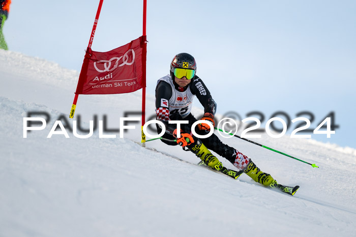 NJC  RS, Fügen 16.02.2024