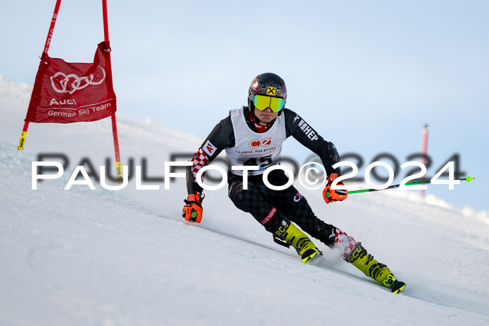 NJC  RS, Fügen 16.02.2024