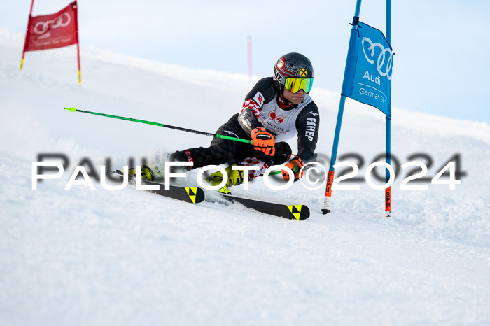 NJC  RS, Fügen 16.02.2024