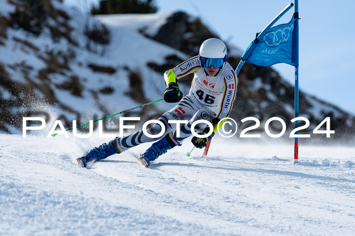 NJC  RS, Fügen 16.02.2024