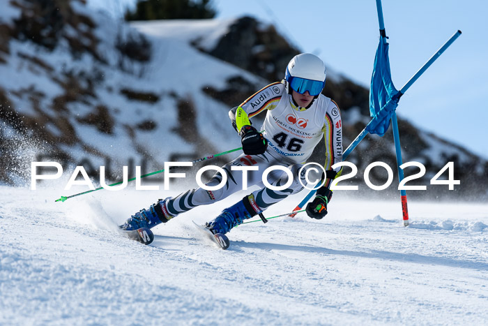 NJC  RS, Fügen 16.02.2024