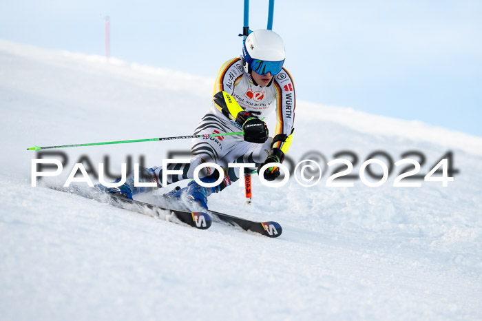 NJC  RS, Fügen 16.02.2024