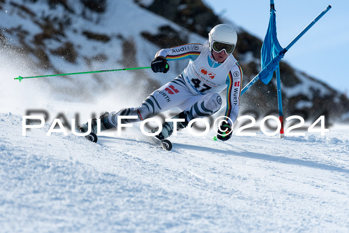 NJC  RS, Fügen 16.02.2024