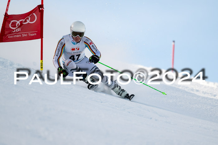 NJC  RS, Fügen 16.02.2024