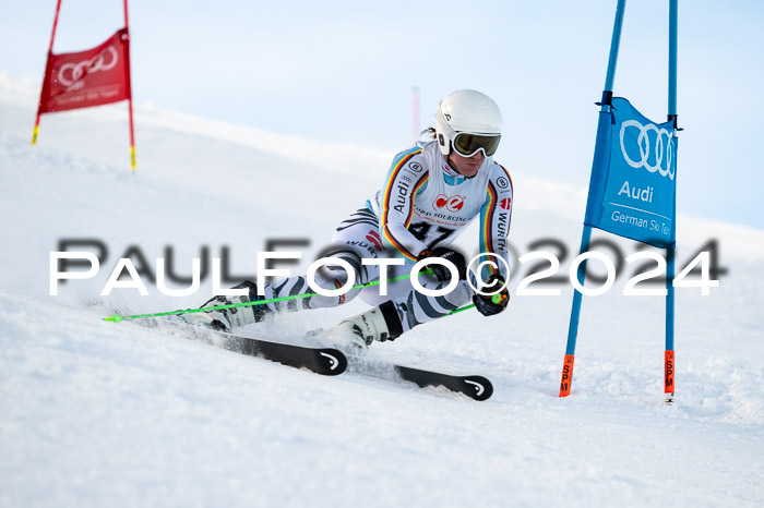 NJC  RS, Fügen 16.02.2024