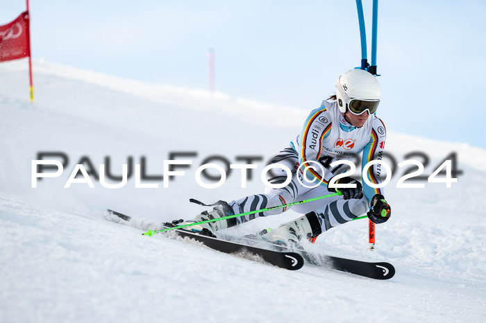 NJC  RS, Fügen 16.02.2024