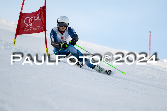 NJC  RS, Fügen 16.02.2024