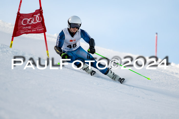 NJC  RS, Fügen 16.02.2024