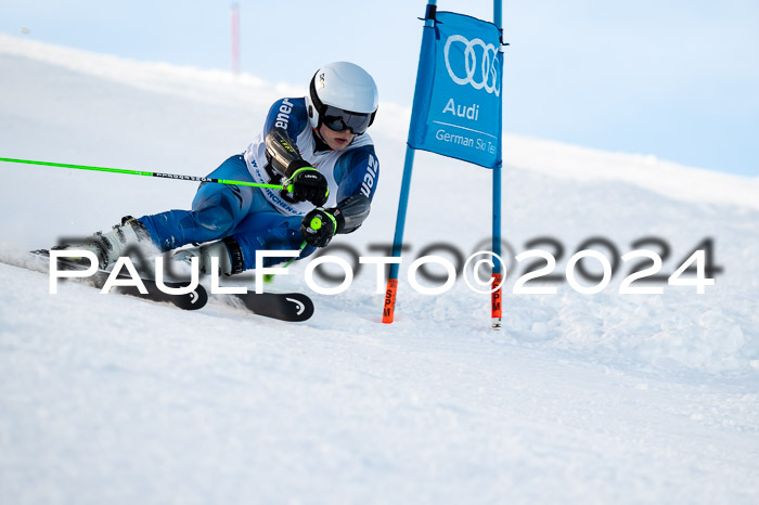 NJC  RS, Fügen 16.02.2024