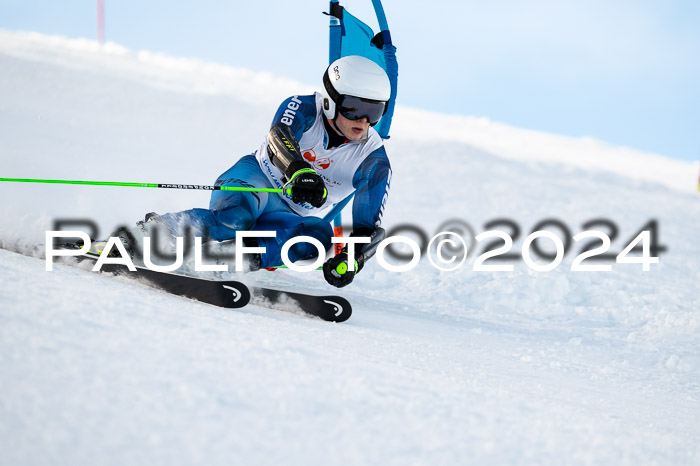 NJC  RS, Fügen 16.02.2024