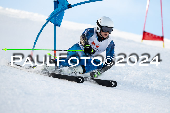 NJC  RS, Fügen 16.02.2024