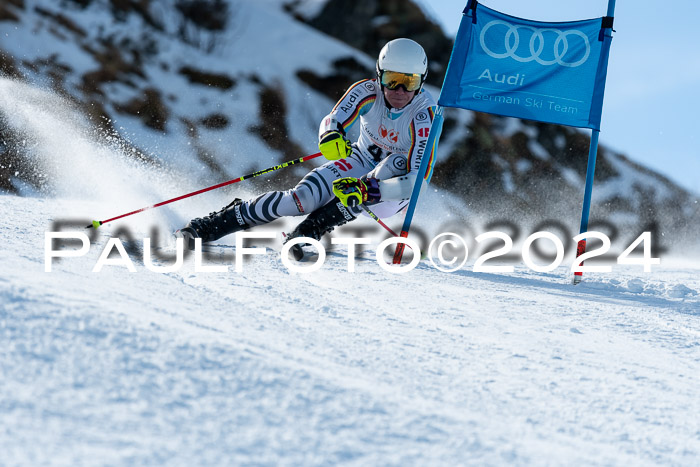 NJC  RS, Fügen 16.02.2024