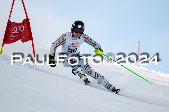 NJC  RS, Fügen 16.02.2024