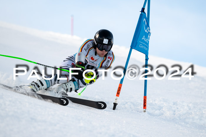NJC  RS, Fügen 16.02.2024