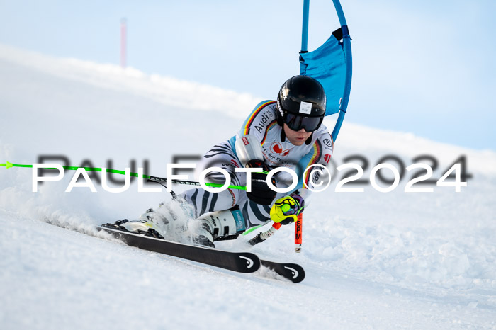 NJC  RS, Fügen 16.02.2024