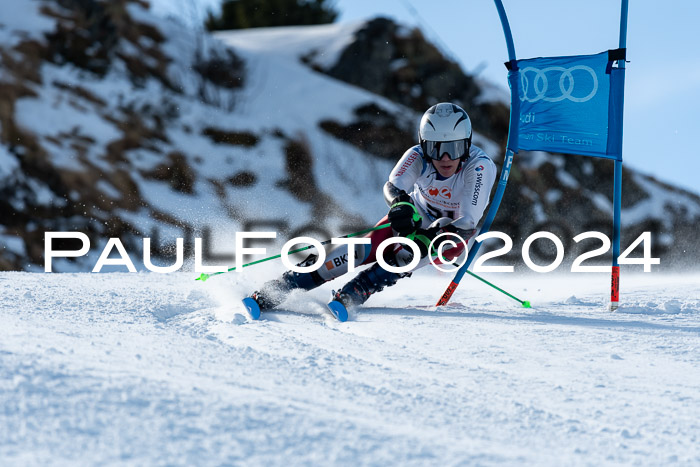 NJC  RS, Fügen 16.02.2024