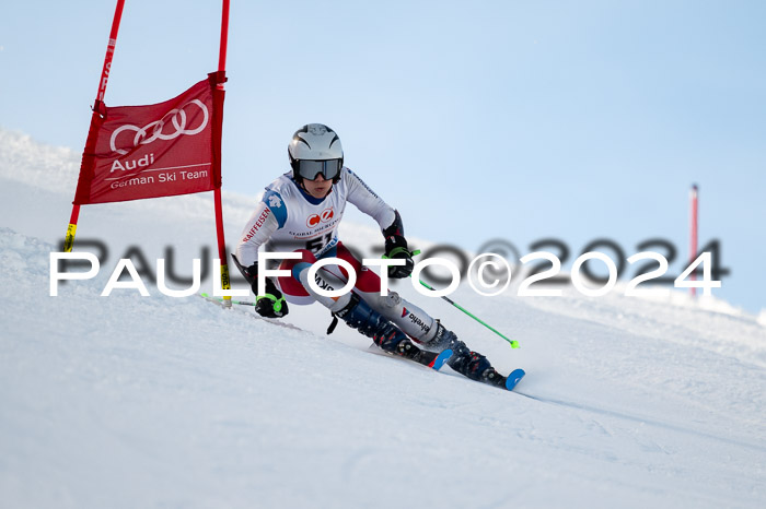 NJC  RS, Fügen 16.02.2024