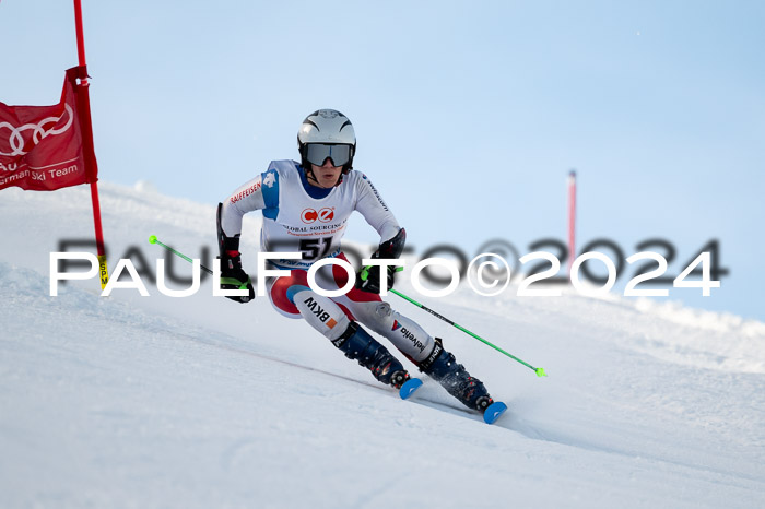 NJC  RS, Fügen 16.02.2024