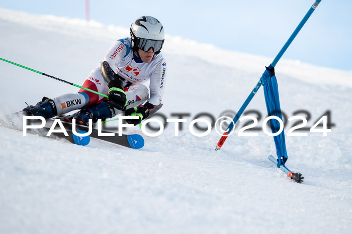 NJC  RS, Fügen 16.02.2024