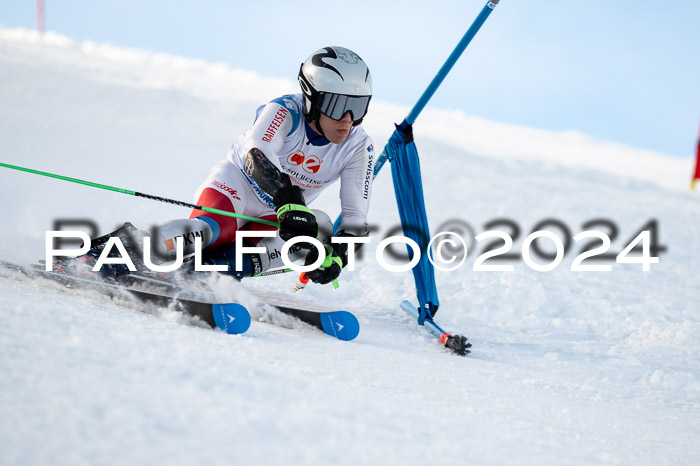 NJC  RS, Fügen 16.02.2024