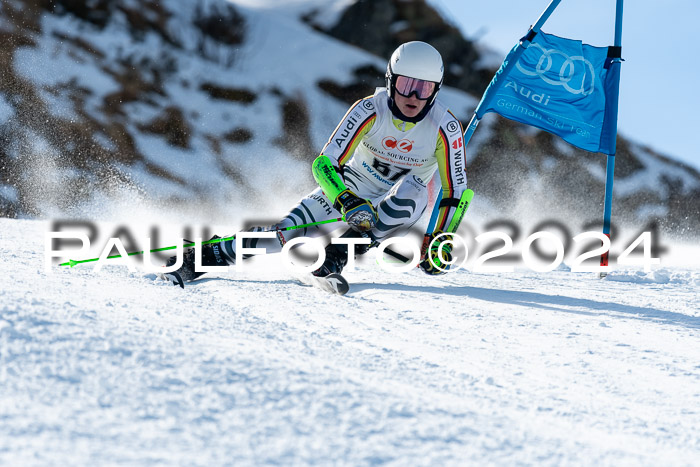 NJC  RS, Fügen 16.02.2024