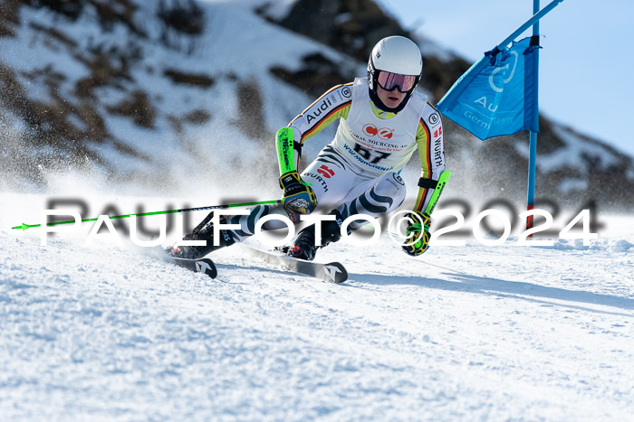 NJC  RS, Fügen 16.02.2024