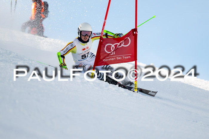 NJC  RS, Fügen 16.02.2024