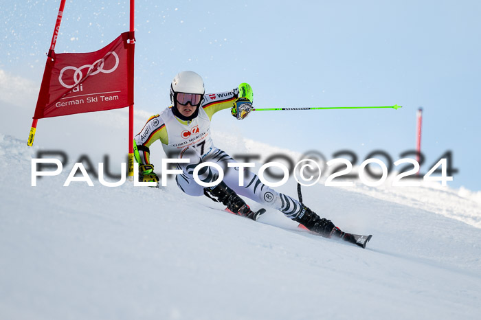 NJC  RS, Fügen 16.02.2024