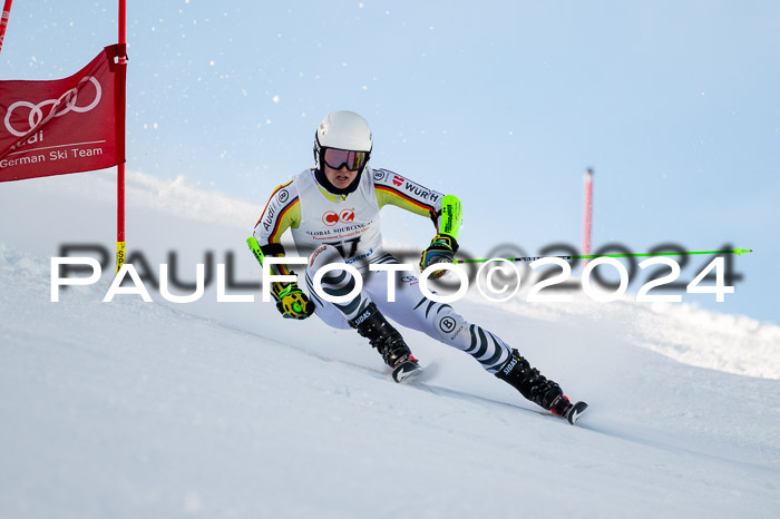 NJC  RS, Fügen 16.02.2024